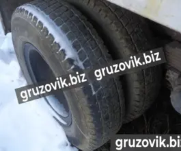 Бетоносмеситель Бетоносмеситель  Камаз 53229 2007 года б/у