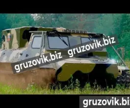 Грузопассажирский автомобиль МСГ 1 2019 года б/у