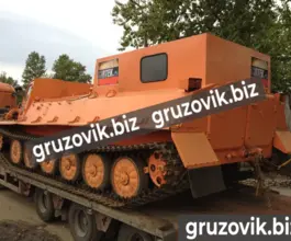 Грузопассажирский автомобиль МСГ 1 2019 года б/у фото 4