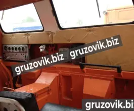 Грузопассажирский автомобиль МСГ 1 2019 года б/у фото 5