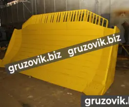 Навесное оборудование    2019 года б/у фото 2
