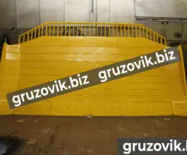 Навесное оборудование    2019 года б/у