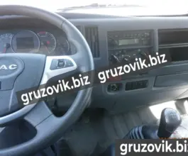 Пищевая автоцистерна АЦПТ АЦПТ   JAC N80 2019 года б/у фото 5
