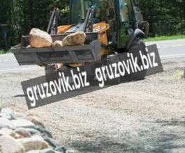 Экскаватор-погрузчик CASE 580Т 2020 года новый фото 2