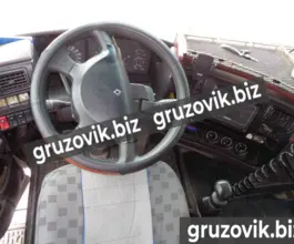 Тягач Седельный тягач Renault Magnum 2019 года б/у фото 4