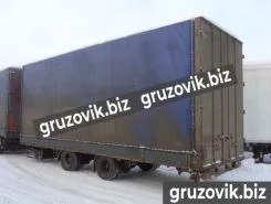 Автофургон Автофургон  Volvo 2003 года б/у фото 2