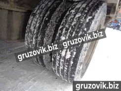 Автофургон Автофургон  Volvo 2003 года б/у фото 4