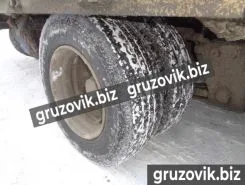Автофургон Автофургон  Volvo 2003 года б/у фото 5