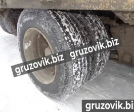 Автофургон Автофургон  Volvo 2003 года б/у фото 5