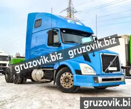 Тягач Седельный тягач Volvo VNL 2008 года б/у