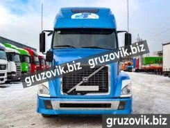 Тягач Седельный тягач Volvo VNL 2008 года б/у фото 2
