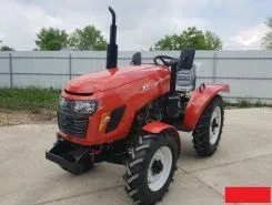 Трактор Синтай XT-220 XT-224 2019 года б/у