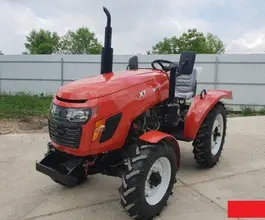 Трактор Синтай XT-220 XT-224 2019 года б/у