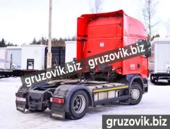 Тягач Седельный тягач Scania R-series 2004 года б/у фото 4