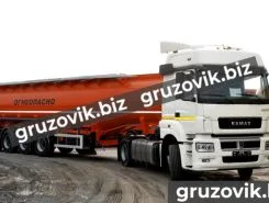 Полуприцеп-бензовоз ППЦ ППЦ 32 м3     новый