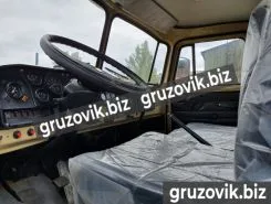 Тягач Седельный тягач Урал 44202 2006 года б/у