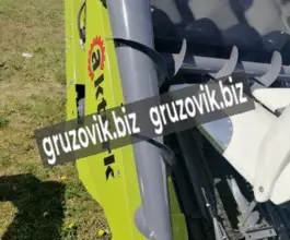 Косилка Akturk Makina 2019 года новый фото 5