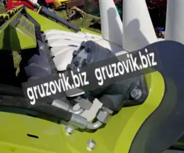 Косилка Akturk Makina 2019 года новый фото 4