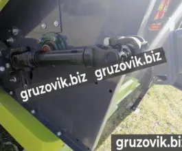 Косилка Akturk Makina 2019 года новый фото 3