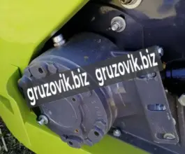 Косилка Akturk Makina 2019 года новый