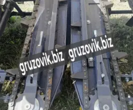 Косилка Akturk Makina 2019 года новый фото 2
