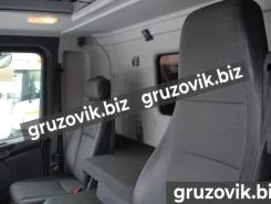Самосвал Самосвал  Scania P-series 2017 года б/у фото 4