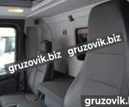 Самосвал Самосвал  Scania P-series 2017 года б/у фото 4