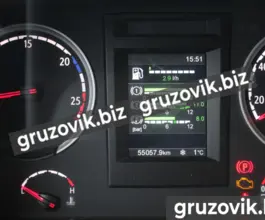 Самосвал Самосвал  Scania P-series 2017 года б/у фото 2