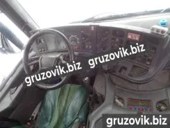 Самосвал Самосвал  Scania P-series 2006 года б/у фото 2