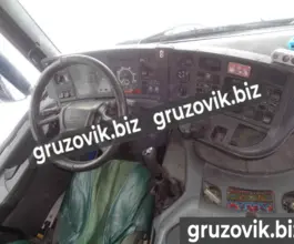 Самосвал Самосвал  Scania P-series 2006 года б/у фото 2