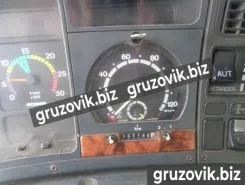 Самосвал Самосвал  Scania P-series 2006 года б/у