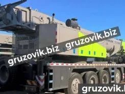 Автокран Zoomlion ZTC1500   2018 года новый фото 3