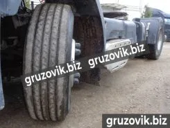 Тягач Седельный тягач Renault Premium 2003 года б/у фото 3