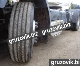 Тягач Седельный тягач Renault Premium 2003 года б/у фото 3