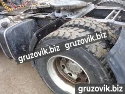Тягач Седельный тягач Renault Premium 2003 года б/у фото 4