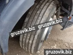 Тягач Седельный тягач Renault Premium 2003 года б/у фото 2