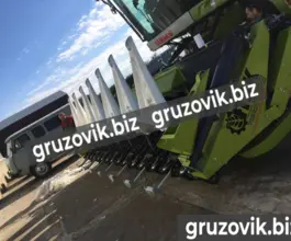 Косилка Akturk Makina 2019 года новый фото 3
