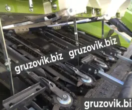 Косилка Akturk Makina 2019 года новый фото 4
