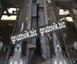 Косилка Akturk Makina 2019 года новый