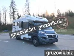 Автодом Adria Matrix 670SP 2019 года б/у фото 2