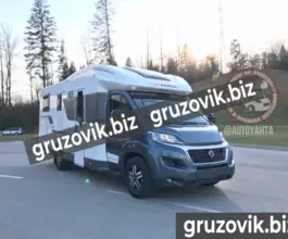 Автодом Adria Matrix 670SP 2019 года б/у фото 2