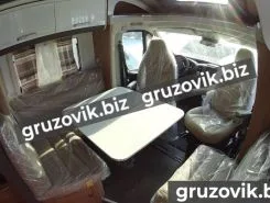 Автодом Adria Matrix 670SP 2019 года б/у фото 3