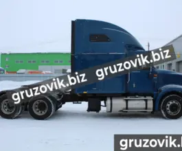 Тягач Седельный тягач International 9400 2002 года б/у фото 5