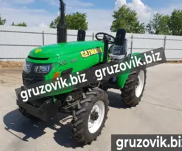 Трактор Catmann XD-35.4 2019 года б/у