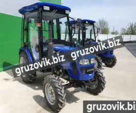 Трактор Foton TE 354 2019 года новый фото 3