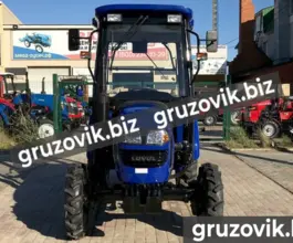 Трактор Foton TE 354 2019 года новый