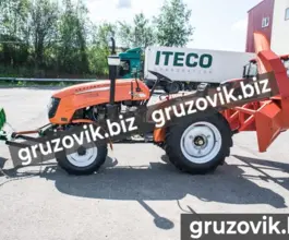 Трактор Кентавр 244 2019 года новый