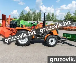 Трактор Кентавр 244 2019 года новый фото 2