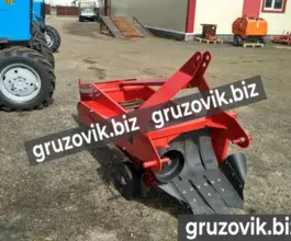 Сельхозтехника  Картофелекопалка wirax 2019 года новый фото 4