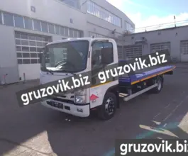 Эвакуатор Эвакуатор  ISUZU Elf 2020 года новый
